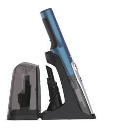 Vysávač akumulátorový Hoover HH710BSS 011 ORGANISER 

 obrázok produktu 2 z 33
