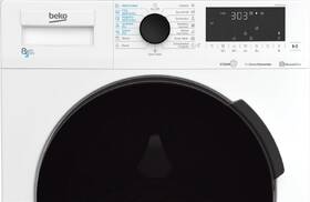 Práčka so sušičkou Beko HTV 8716 X0 biela

 obrázok produktu 2 z 5