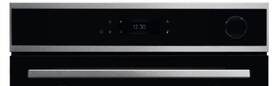 Rúra Electrolux EOC8P39WX čierna/nerez

 obrázok produktu 2 z 6
