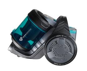 Podlahový vysávač Concept VP5151 Animal 800 W tyrkysový

 obrázok produktu 4 z 29