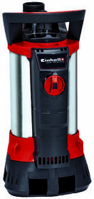 Čerpadlo kalové Einhell GE-DP 7935 N-A ECO 4171460 

 obrázok produktu 1 z 6