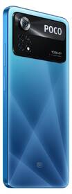 Mobilný telefón Poco X4 Pro 5G 6GB/128GB modrý

 obrázok produktu 6 z 10