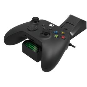 Dokovacia stanica HORI Dual Charging Station pro Xbox One/Series čierna

 obrázok produktu 3 z 4