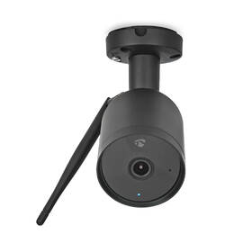 IP kamera Nedis SmartLife WIFICO40CBK čierna

 obrázok produktu 4 z 14
