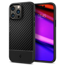 Kryt na mobil Spigen Core Armor na Apple iPhone 14 čierny

 obrázok produktu 1 z 7