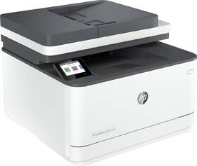 Tlačiareň multifunkčná HP LaserJet Pro MFP 3102fdw biela

 obrázok produktu 4 z 5