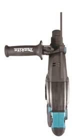 Kladivo Makita HR008GZ06 Li-ion XGT 40V (bez batérie) 

 obrázok produktu 2 z 9