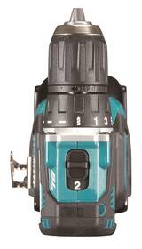 Vŕtací skrutkovač Makita DDF487Z (bez batérie) 

 obrázok produktu 1 z 3