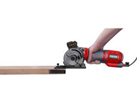 Zanorovacia píla Extol Premium 705W, 89mm s laserem 

 obrázok produktu 2 z 11