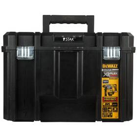 Kladivo Dewalt DCH333NT (bez baterie) 

 obrázok produktu 3 z 3