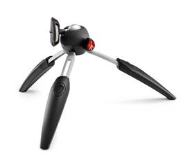 Statív Manfrotto PIXI EVO mini čierny

 obrázok produktu 3 z 9