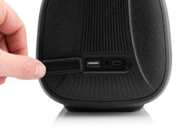 Prenosný reproduktor JVC XS-E843 čierny

 obrázok produktu 6 z 7