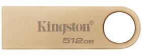 USB flashdisk Kingston DataTraveler SE9 G3 512GB zlatý

 obrázok produktu 1 z 2