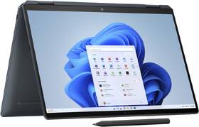 Notebook HP Spectre x360 14-eu0002nc modrý

 obrázok produktu 6 z 10