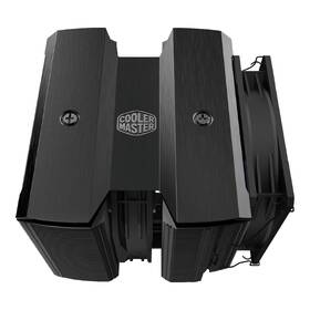 Chladič CPU Cooler Master MasterAir MA824 Stealth 

 obrázok produktu 7 z 7