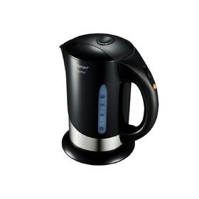 Rýchlovarná kanvica Zelmer ZCK7630B 

 obrázok produktu 3 z 5