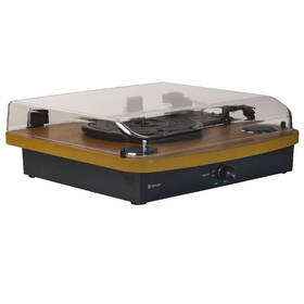 Gramofón Denver VPL-230 hnedý

 obrázok produktu 2 z 6