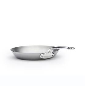 Panvica de Buyer 5680.28, 28 cm strieborná

 obrázok produktu 2 z 10