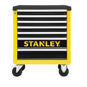 dielenský vozík Stanley STST74306-1 

 obrázok produktu 1 z 6