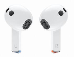 Slúchadlá Samsung Galaxy Buds3 biela

 obrázok produktu 5 z 20