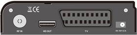Set-top box Amiko T765 

 obrázok produktu 2 z 2
