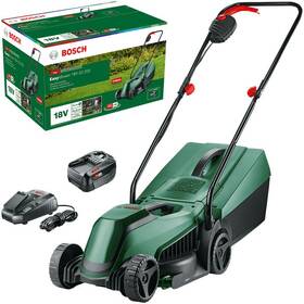 Kosačka Bosch EasyMover + EasyGrassCut (s baterií) 

 obrázok produktu 1 z 6
