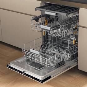 Umývačka riadu Whirlpool W7I HT58 T 

 obrázok produktu 1 z 5