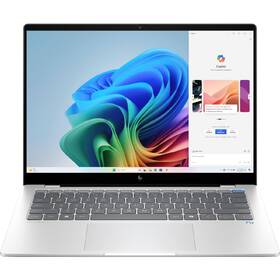 Notebook HP OmniBook X 14-fe1013nc strieborný

 obrázok produktu 2 z 6