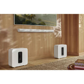 Subwoofer SONOS SUB gen.4 biely

 obrázok produktu 5 z 6