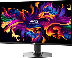 Herný monitor MSI MAG 321UP QD-OLED čierny

 obrázok produktu 2 z 10