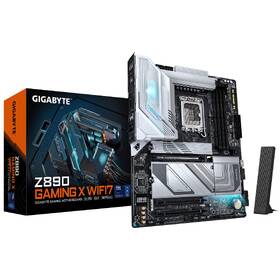 Základná doska GIGABYTE Z890 GAMING X WIFI7 

 obrázok produktu 3 z 3