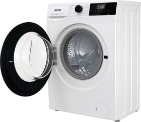 Práčka Gorenje WESI74AS biela

 obrázok produktu 6 z 11