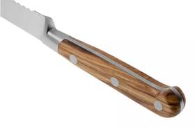 Nôž Lion Sabatier 832985, 12 cm hnedý/drevený

 obrázok produktu 3 z 4