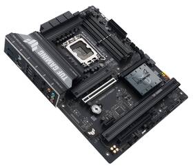 Základná doska Asus B860-PLUS WIFI 

 obrázok produktu 3 z 9