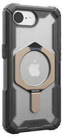 Kryt na mobil UAG Plasma XTE MagSafe na Apple iPhone 16e/17e sivý/Titanium

 obrázok produktu 2 z 17