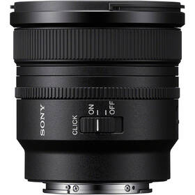 Objektív Sony SEL-16F18GB čierny

 obrázok produktu 4 z 13