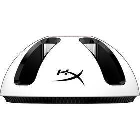 Dokovacia stanica HyperX ChargePlay Quad 2 Nintendo Switch Controller Charger biela/červená

 obrázok produktu 2 z 3