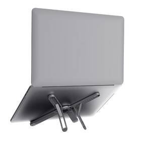 Podstavec pre notebooky Trust Macy, skládací, až 17.3" sivý

 obrázok produktu 8 z 11