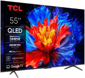 Televízor TCL 55P81K 

 obrázok produktu 7 z 16