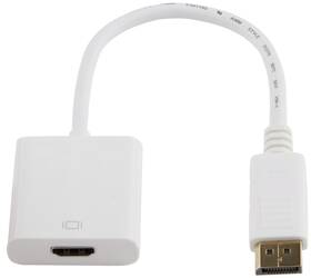 Kábel UGREEN KONV.DP HDMI 

 obrázok produktu 1 z 3
