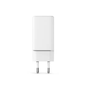 Nabíjačka do siete Epico UltraBoost GaN 65W 1x USB-A/2x USB-C biela

 obrázok produktu 2 z 3