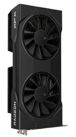 Grafická karta XFX Swift AMD Radeon RX 9060 XT OC 8GB GDDR6 Dual Fan Gaming Edition 

 obrázok produktu 3 z 4