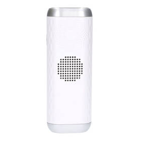 Epilátor Garett Beauty Cool IPL biely

 obrázok produktu 1 z 12