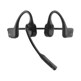Slúchadlá Shokz OpenComm2 (2025), Bluetooth čierna

 obrázok produktu 1 z 4