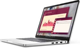 Notebook Dell Pro 14 PC14250 strieborný

 obrázok produktu 2 z 10
