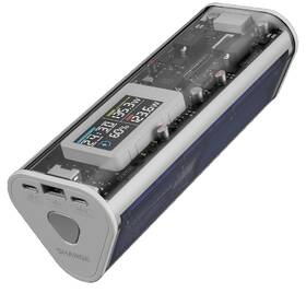 Powerbank Sharge Shargeek 170W 24000 mAh biely

 obrázok produktu 2 z 13