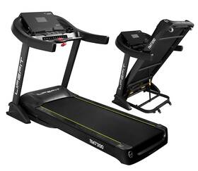 Bežecký pás LIFEFIT LIFEFIT® TM7300 

 obrázok produktu 1 z 8