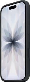 Kryt na mobil Apple iPhone 17 silikónový s MagSafe - čierny 

 obrázok produktu 1 z 1