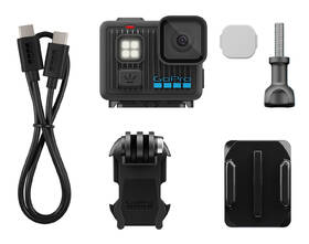Outdoorová kamera GoPro LIT HERO čierna

 obrázok produktu 4 z 10