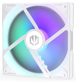 Ventilátor ENDORFY Stratus 140 White PWM ARGB / 140 mm biely

 obrázok produktu 3 z 19